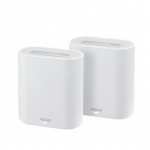 ASUS ExpertWiFi EBM68 AX7800 Wi-Fi 6 Tri-Band Mesh System