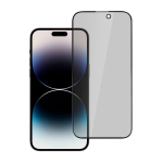 Privacy Glass - iPhone 15 Plus