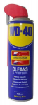 WD40 m&auml;&auml;re 420ml Smart Straw