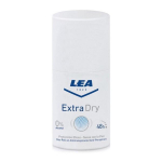 Antiperspirant tundlikule nahale Lea Extra Dry Roll On, 50 ml