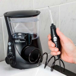 Waterpik WF-662EU Ultra Professional Aquarius (Black)