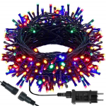 Valguskett Springos CL4081, 300 LED, 17,5 m