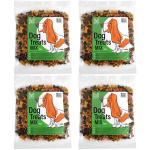 Maiuspala koerale Mix, 2kg