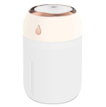 &Otilde;huniisutaja, ultraheli difuusor inBekea, USB, LED