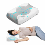 Ortopeediline padi Memory Foam 57x29cm