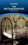 Metamorphosis and Other Stories New edition