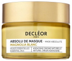 Decleor White Magnolia Mask, 50 ml