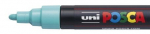 Marker UNI Posca PC-5M, mereroheline (P6)
