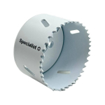 Puuriotsik Specialist+ Bi-Metal 68mm