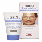 Isdin Seborrheic Skin Nutradeica Geel Kreem N&auml;ole 50 ml