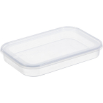 Toidukarp Helsinki 1500 ml, l&auml;bipaistev PT1509