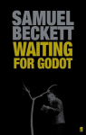Waiting for Godot: A Tragicomedy in Two Acts Main