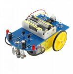 Konstruktor auto-joonej&auml;lgimise robot