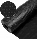 Libisemisvastane matt sahtlile, 500x50, must