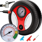 Kaasaskantav elektriline &otilde;hukompressor Retoo, 12V