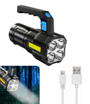 Laetav multifunktsionaalne LED-prožektor