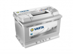 Aku Varta SD E44, 77Ah, 780A, 12V