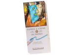 &Otilde;lipastellide komplekt Sennelier 12tk Iridescent
