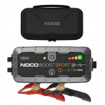Multifunktsionaalne laadija Yoco GB20 Booster Sport Jump Starter