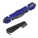 Tefal Lemmikloomahari + puhastustarvik robotile RG7765, Tefal