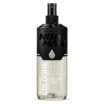 Nishman After Shave Cologne Sun Sense, 400ml