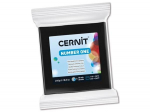Pol&uuml;meersavi Cernit No.1 250g 100 black