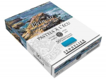 Pehmed pastellid Sennelier A L'ecu Extra Soft Seaside, 30 tk