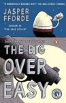 The Big Over Easy: Nursery Crime Adventures 1