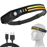 Prožektor peas LED COB