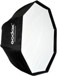 Fotoboks Godox softboks SB-UE Softbox Bowens & Grid, 80 cm