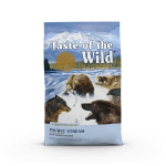 Taste Of Tje Pacific Stream koertele koos l&otilde;hega, 12,2 kg