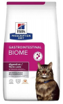 Kuivtoit kassidele Hills PD Gastrointestinal Biome, 1,5 kg