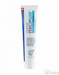 Hambapasta 0,09 % klorheksidiini ja h&uuml;aluroonhappega CURAPROX PERIO PLUS+ SUPPORT, 75 ml
