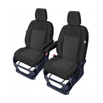 Auto istmekatted Mercedes Vito III (W447) 1+1 Kegel-Blazusiak 5-2061-217-4015