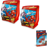Braccioli Spider-Man - MONDO - Rouge - Marvel - 3 ans - Int&eacute;rieur - Enfant