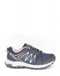 Spordijalatsid naistele Lumberjack 26079113, must