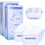 Aquaphor B25 Maxfor - 6 tk