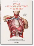 Bourgery. Atlas of Human Anatomy and Surgery XL