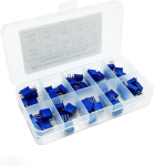 Fanxus takistid, 50 tk, 3296 W