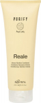 Palsam v&auml;rvitud ja kahjustatud juustele Purify Reale, 250 ml