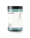 Palsam lokkis ja lainelistele juustele Maraes Curly Care, 1000 ml