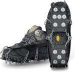 Naelikud lumesaabastele Wirezoll Ice Crampons XL