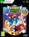 Videom&auml;ngude laiendus - Sega videom&auml;ngude kood - 770-50604 - Sonic Origins Plus (Xbox Series X)