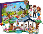 41447 Lego&reg; Friendsi park, 432 tk