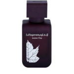 L&otilde;hnavesi Rasasi La Yuqawam Jasmine Wisp EDP naistele, 75 ml