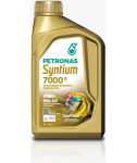 PETRONAS Mootori&otilde;li SYNTIUM 7000 E 0W-40 SP 1L