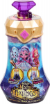 Nukk Magic Mixies Pixlings Unia Lilla