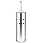 Roostevabast terasest korpusega WC-hari Benedomo