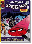 Marvel Comics Library. Spider-Man. Vol. 2. 19651966