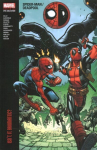 Spider-man/deadpool Modern Era Epic Collection: Isn't It Bromantic